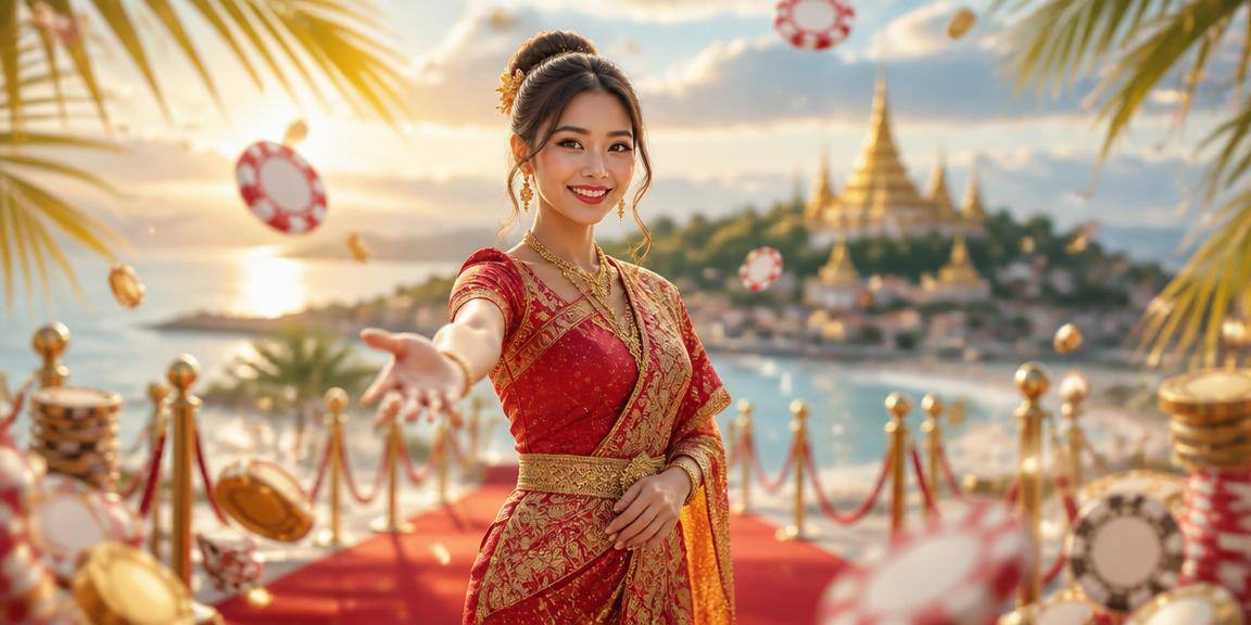 myanmar vip myanmar vip အတွက် တိုက်ရိုက်ကာစီနို စလော့ လမ်းညွှန်