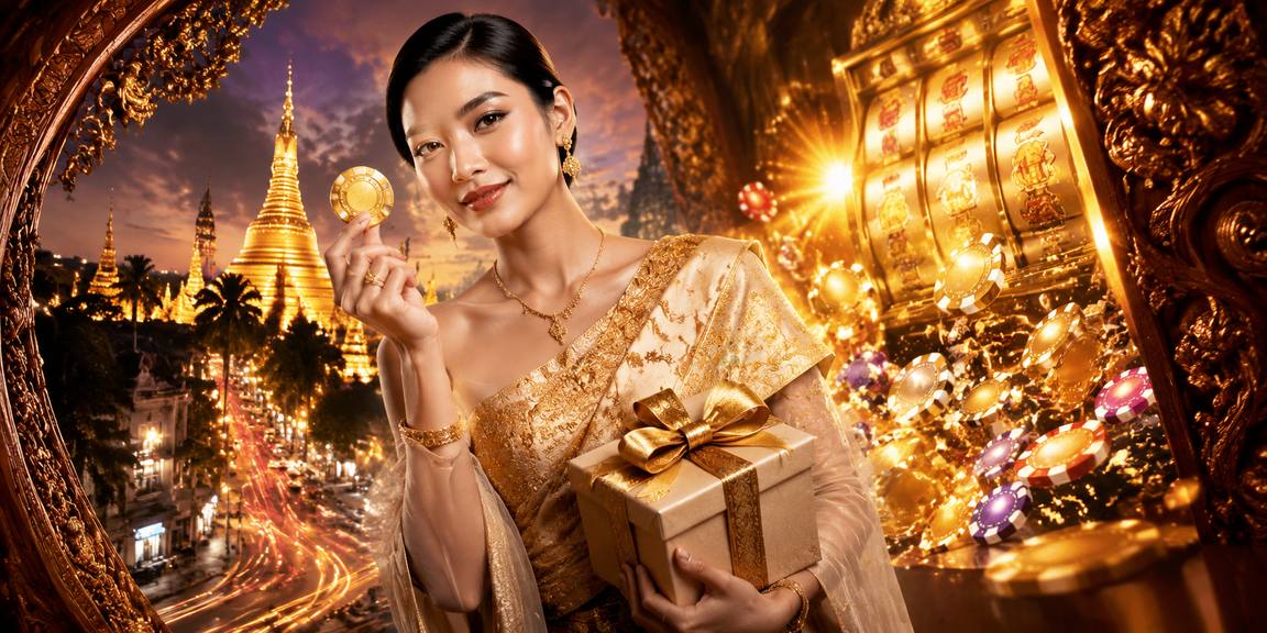 myanmar vip ဘလက်ဂျက်ဟာသမား