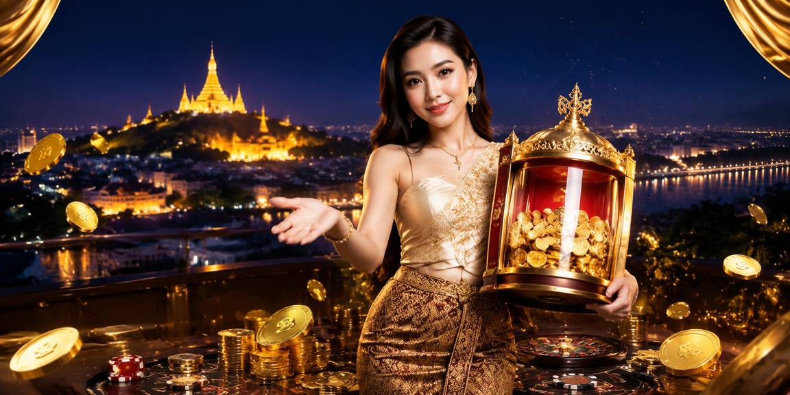 myanmar vip မီးဖေးစပါးပွဲ