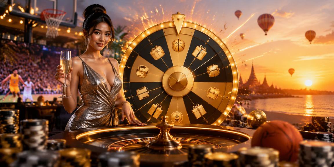 myanmar vip myanmar vip အတွက် တိုက်ရိုက်ကာစီနို စလော့ လမ်းညွှန်